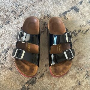Birkenstocks